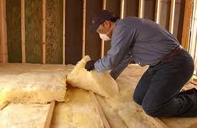 Best Fireproof Insulation  in Orland Hls, IL