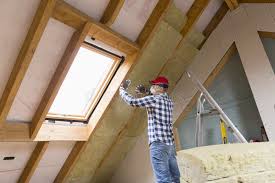 Best Wall Insulation Installation  in Orland Hls, IL